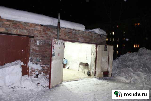 Гараж 25 м² на продажу в Верхнем Уфалее Верхний Уфалей - изображение 1