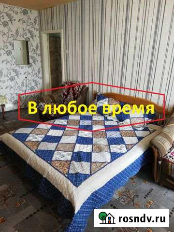 1-комнатная квартира, 31 м², 3/5 эт. в аренду посуточно в Сальске Сальск - изображение 1