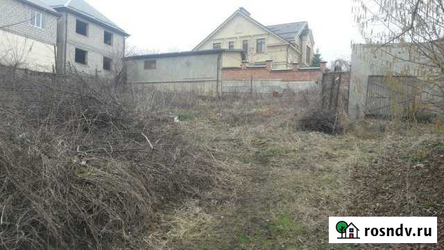 Участок ИЖС 10 сот. на продажу в Нальчике Нальчик - изображение 1