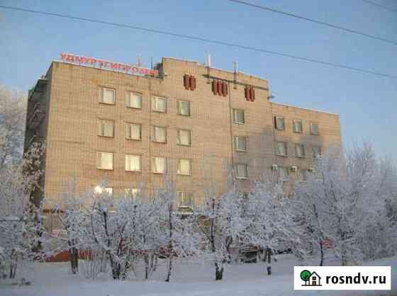 Офисные помещения, от 10 кв.м. Ижевск