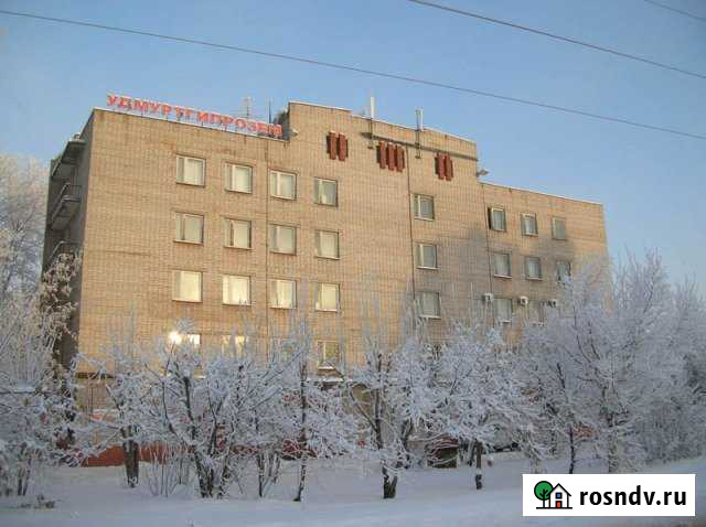 Офисные помещения, от 10 кв.м. Ижевск - изображение 1