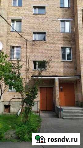 1-комнатная квартира, 35.4 м², 2/5 эт. на продажу в Лыткарино Лыткарино - изображение 1