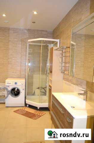 4-комнатная квартира, 139.2 м², 4/5 эт. на продажу в Набережных Челнах Набережные Челны - изображение 1