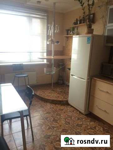 2-комнатная квартира, 60 м², 12/16 эт. на продажу в Домодедово Домодедово - изображение 1