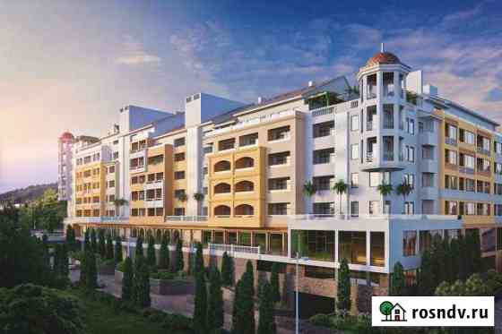 3-комнатная квартира, 70.1 м², 2/9 эт. на продажу в Ялте Ялта