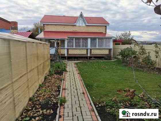 Дача 80 м² на участке 4 сот. на продажу в Нижнекамске Нижнекамск