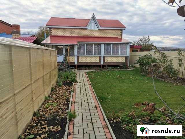 Дача 80 м² на участке 4 сот. на продажу в Нижнекамске Нижнекамск - изображение 1