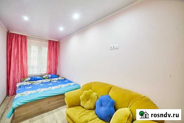 2-комнатная квартира, 48 м², 2/9 эт. в аренду посуточно в Ростове-на-Дону Ростов-на-Дону - изображение 1