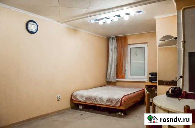 2-комнатная квартира, 40 м², 1/1 эт. на продажу в Пятигорске Пятигорск - изображение 1