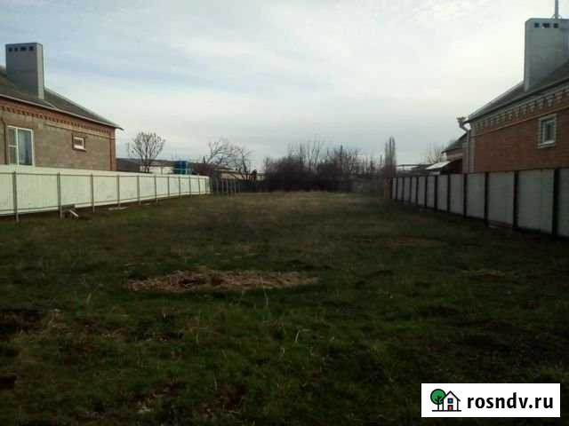 Участок ИЖС 11 сот. на продажу в Каневской Каневская - изображение 1