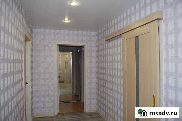 3-комнатная квартира, 83.6 м², 2/10 эт. на продажу в Пушкине Пушкин - изображение 1