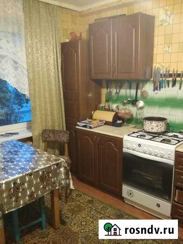 3-комнатная квартира, 64 м², 1/5 эт. в аренду посуточно в Теберде Теберда - изображение 1