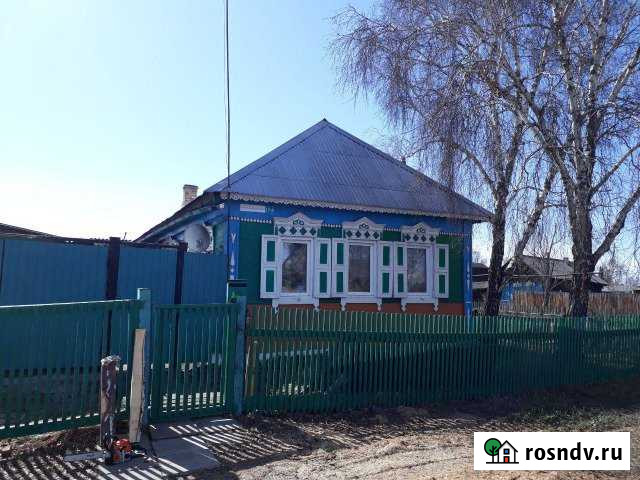 Дом 63 м² на участке 9 сот. на продажу в Зиме Зима - изображение 1