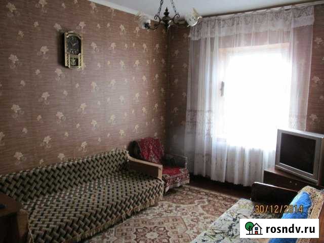 Дом 100 м² на участке 10 сот. в аренду посуточно в Моздоке Моздок - изображение 1