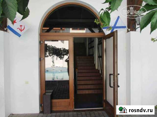 Дача 1200 м² на участке 8 сот. на продажу в Севастополе Севастополь - изображение 1