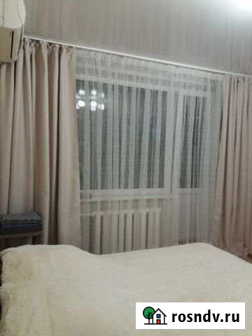 1-комнатная квартира, 30 м², 2/5 эт. в аренду посуточно в Волжском Волгоградской области Волжский - изображение 1