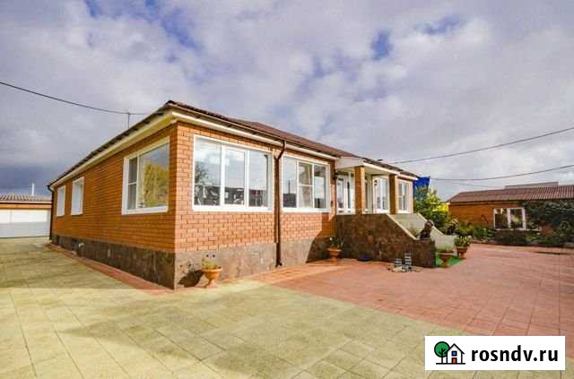 Коттедж 220 м² на участке 15 сот. на продажу в Лесном Свердловской области Лесной - изображение 1