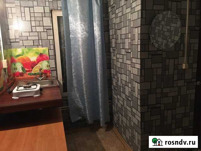 Квартира-студия, 17 м², 2/3 эт. в аренду на длительный срок в Долгопрудном Долгопрудный - изображение 1