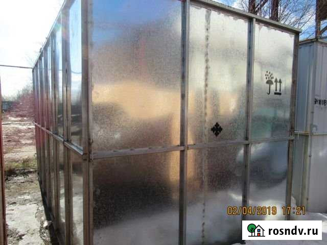 Гараж на продажу в Домодедово Домодедово - изображение 1