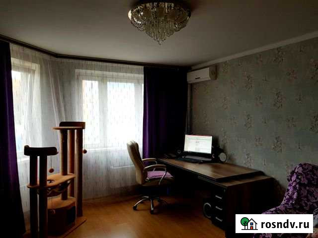 1-комнатная квартира, 43 м², 2/17 эт. на продажу в Люберцах Люберцы - изображение 1