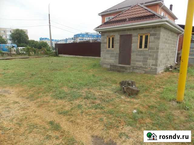 Участок ИЖС 11 сот. на продажу в Армавире Армавир - изображение 1