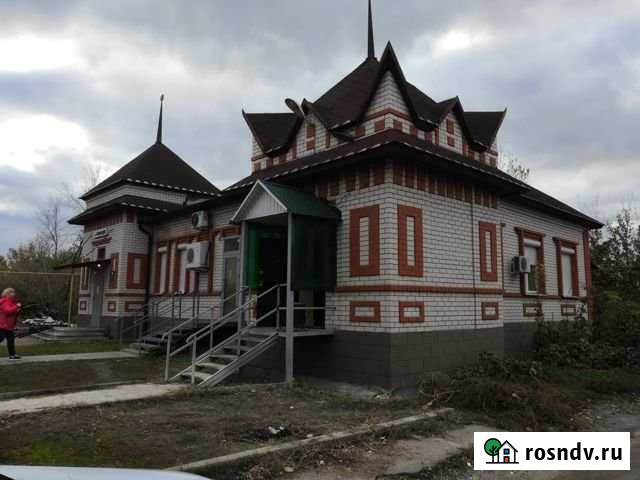 Продаю помещение свободного назначения Лосево - изображение 1