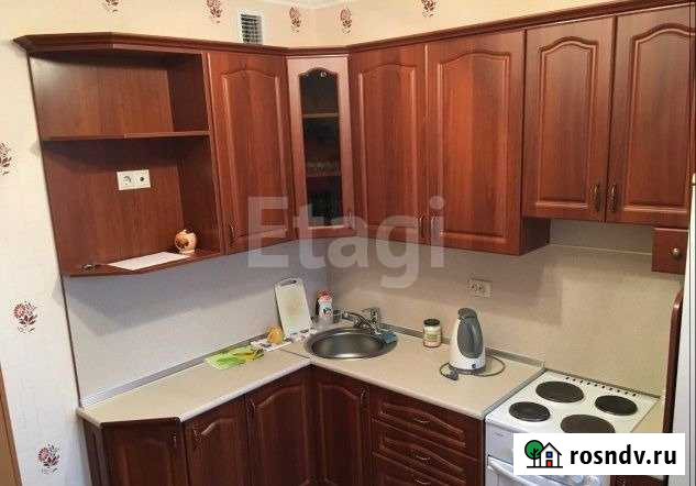 1-комнатная квартира, 35 м², 7/9 эт. на продажу в Новом Уренгое Новый Уренгой - изображение 1