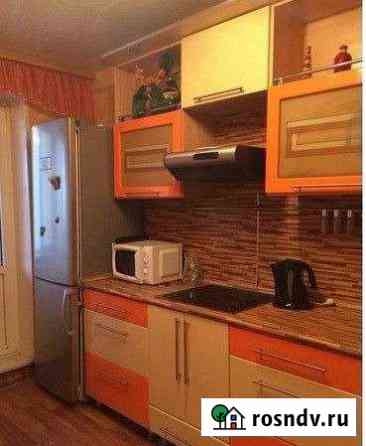 2-комнатная квартира, 54 м², 2/6 эт. в аренду посуточно в Рязани Рязань