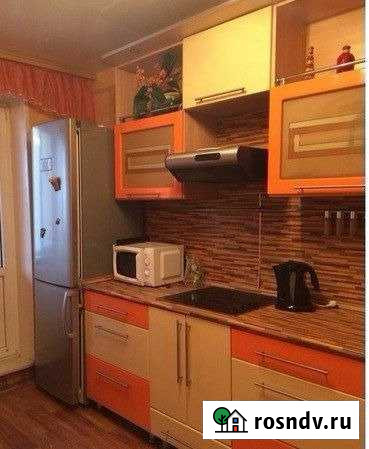 2-комнатная квартира, 54 м², 2/6 эт. в аренду посуточно в Рязани Рязань - изображение 1