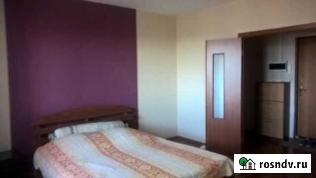 1-комнатная квартира, 43 м², 6/10 эт. в аренду посуточно в Копейске Копейск - изображение 1