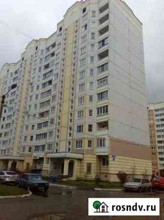 Комната 13 м² в 2-ком. кв., 10/12 эт. на продажу в Твери Тверь