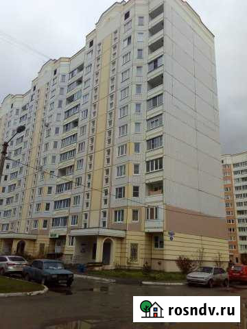 Комната 13 м² в 2-ком. кв., 10/12 эт. на продажу в Твери Тверь - изображение 1