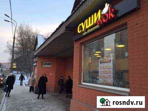 Помещение свободного назначения, 100 кв.м. Красногорск