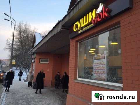 Помещение свободного назначения, 100 кв.м. Красногорск - изображение 1