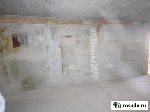 Гараж 30 м² на продажу в Волгограде Волгоград - изображение 1