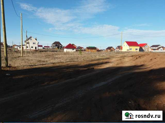 Участок СНТ, ДНП 18 сот. на продажу в Култаево Култаево - изображение 1