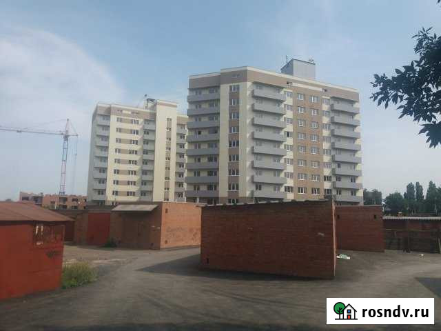 1-комнатная квартира, 37.9 м², 10/10 эт. на продажу в Таганроге Таганрог - изображение 1