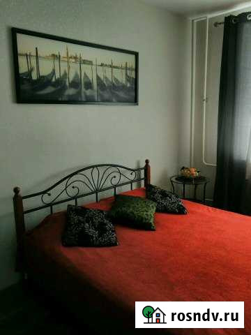 1-комнатная квартира, 44.4 м², 8/9 эт. в аренду посуточно в Твери Тверь - изображение 1