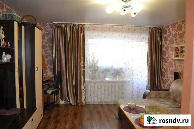 4-комнатная квартира, 72.2 м², 2/9 эт. на продажу в Екатеринбурге Екатеринбург - изображение 1