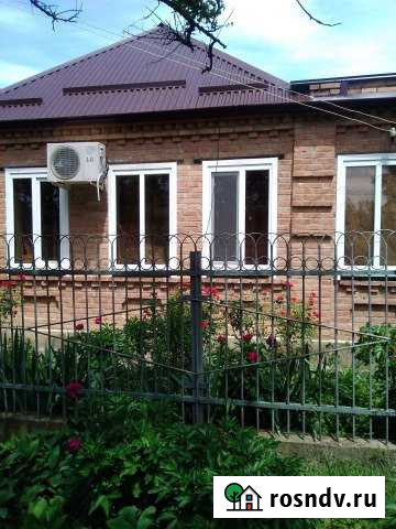 Дом 62 м² на участке 7 сот. на продажу в Прохладном Прохладный - изображение 1