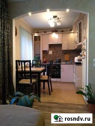 2-комнатная квартира, 44.4 м², 1/4 эт. на продажу в Трубчевске Трубчевск - изображение 1