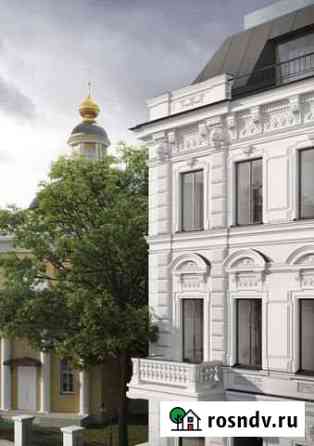 Квартира со свободной планировкой, 75.2 м², 2/4 эт. на продажу в Москве Москва