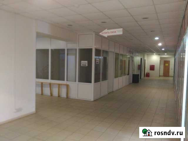 Торговое помещение, 17 кв.м. Белоозёрский - изображение 1