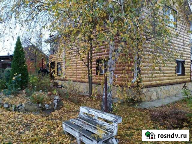 Дача 90 м² на участке 12 сот. на продажу в Подклетном Подклетное - изображение 1