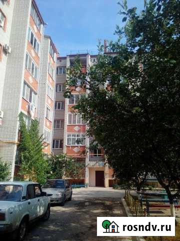 1-комнатная квартира, 36.2 м², 2/6 эт. на продажу в Ейске Ейск - изображение 1