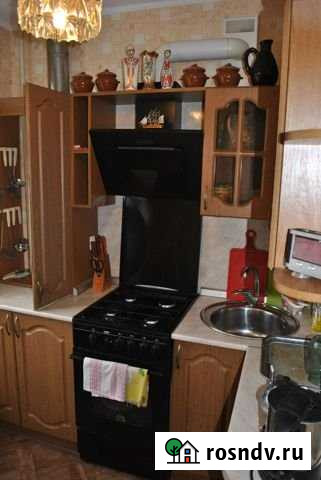 3-комнатная квартира, 58 м², 4/5 эт. на продажу в Ейске Ейск - изображение 1