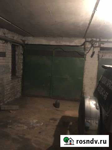 Гараж 20 м² в аренду в Зеленограде Зеленоград - изображение 1