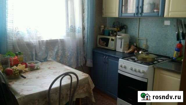 1-комнатная квартира, 33 м², 1/2 эт. на продажу в Увате Уват - изображение 1