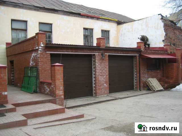 Помещение свободного назначения, 80 кв.м. Киров - изображение 1