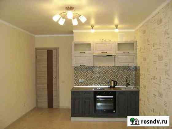 Квартира-студия, 28.8 м², 8/18 эт. на продажу в Пушкине Пушкин